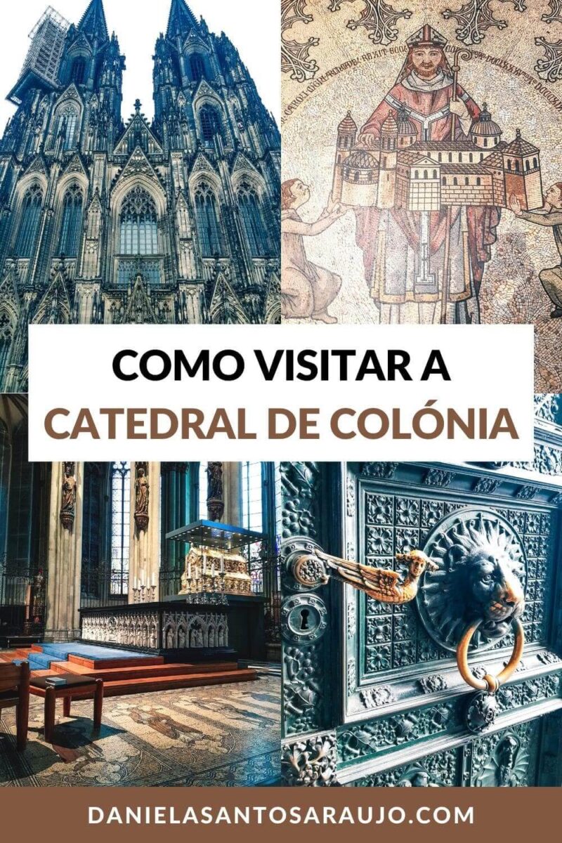 Catedral de Colónia