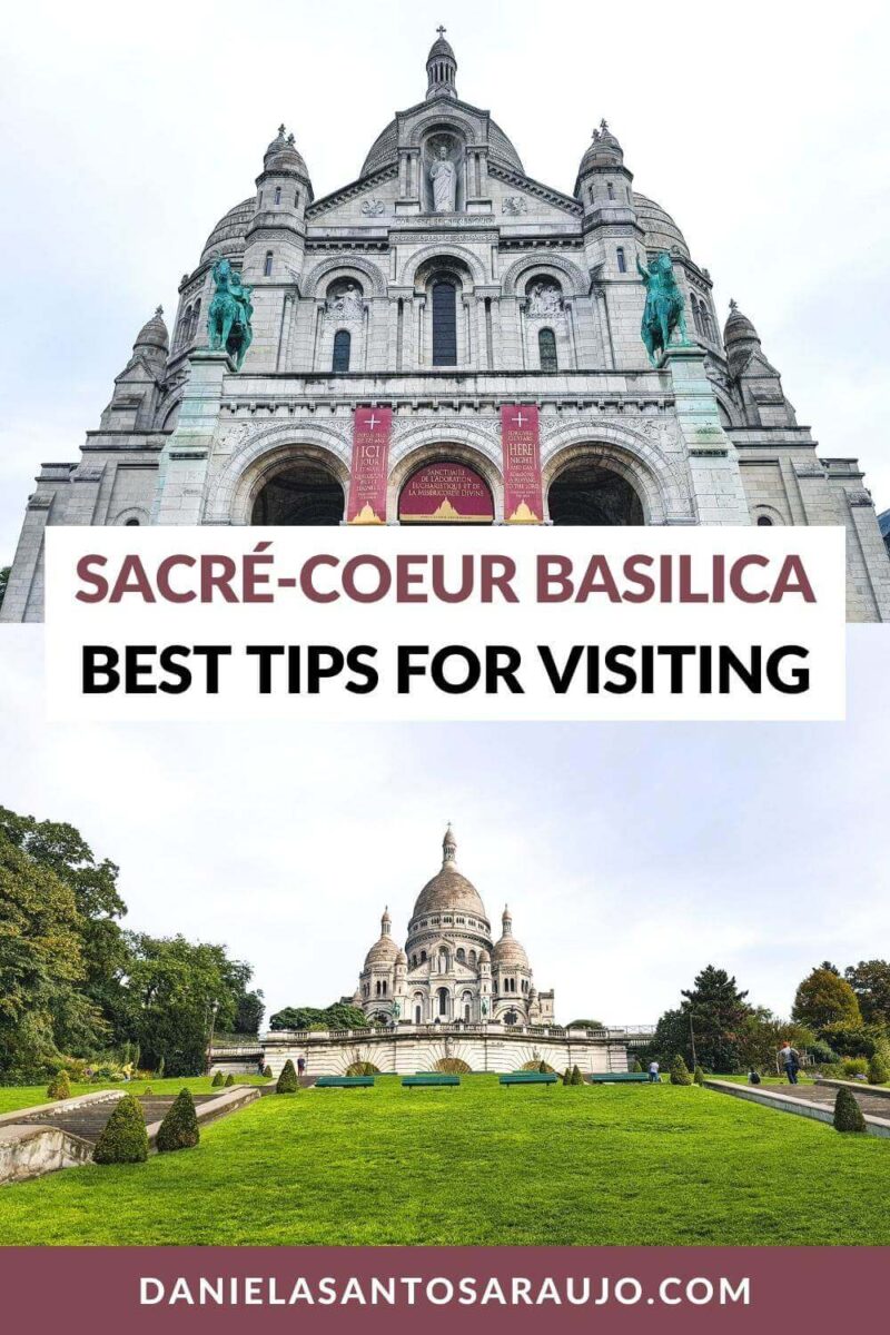 Sacré-Coeur Basilica