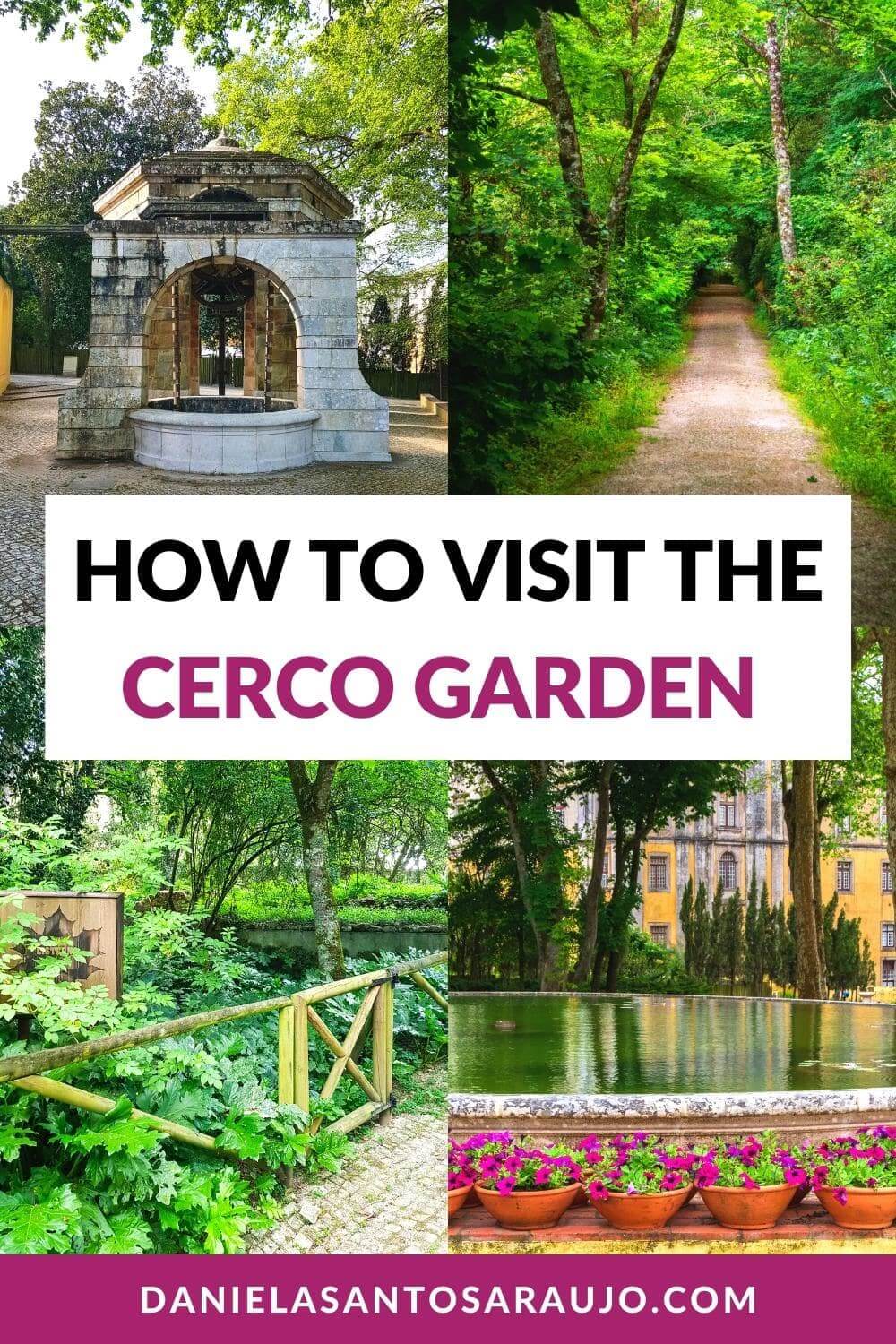 Cerco Garden