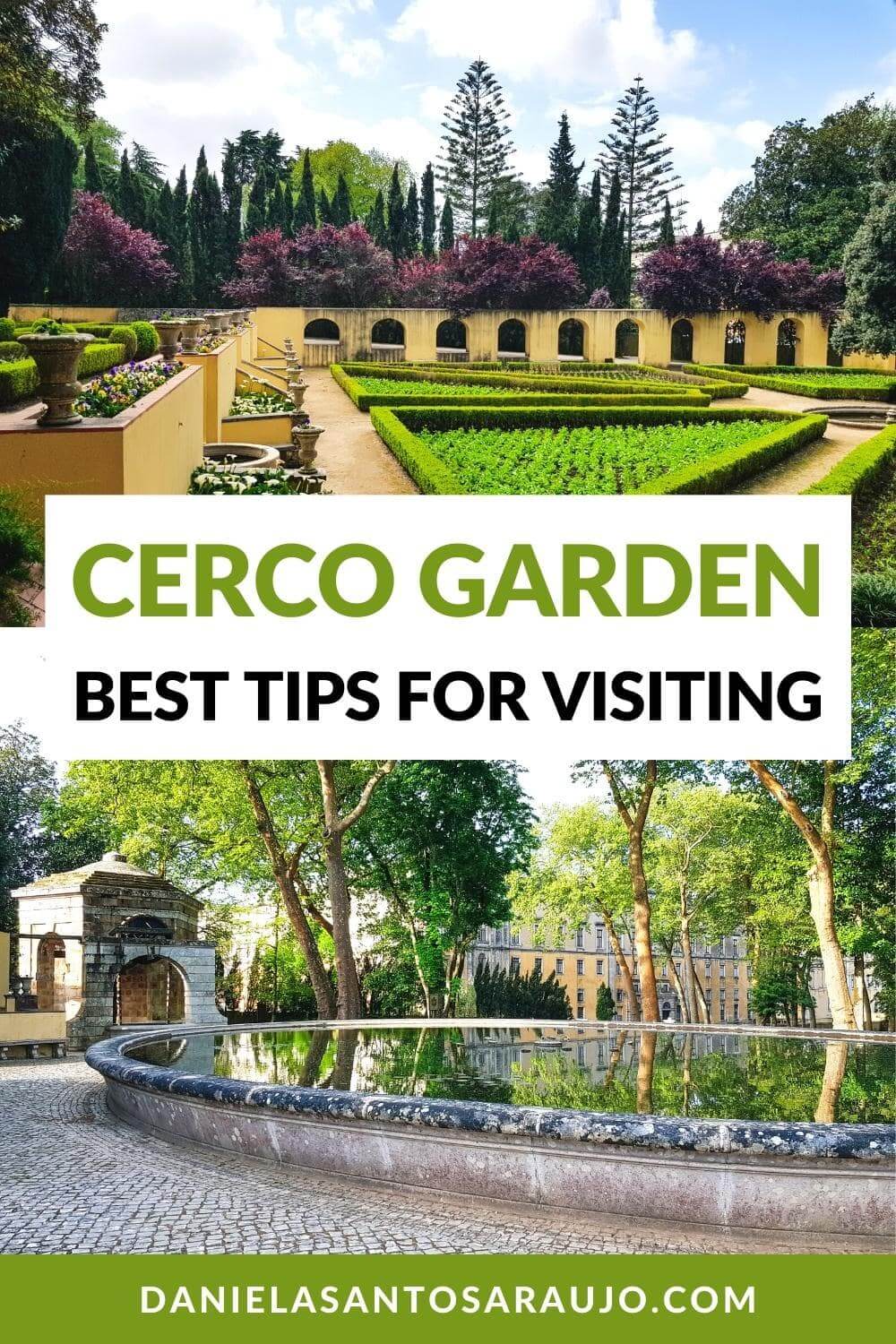 Cerco Garden