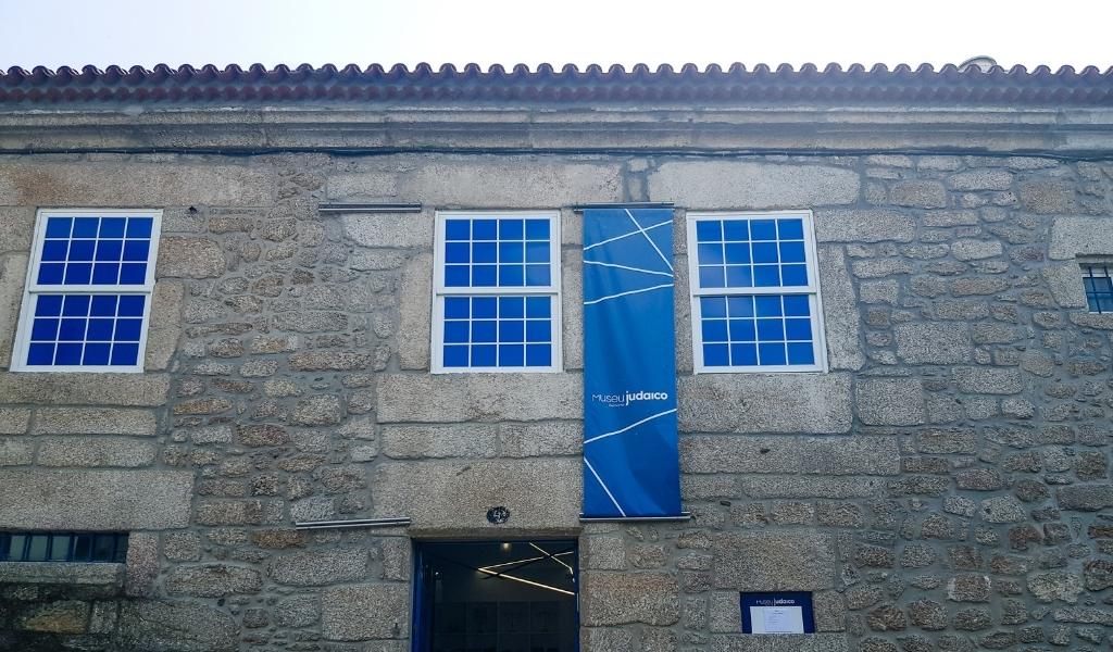 Jewish Museum of Belmonte
