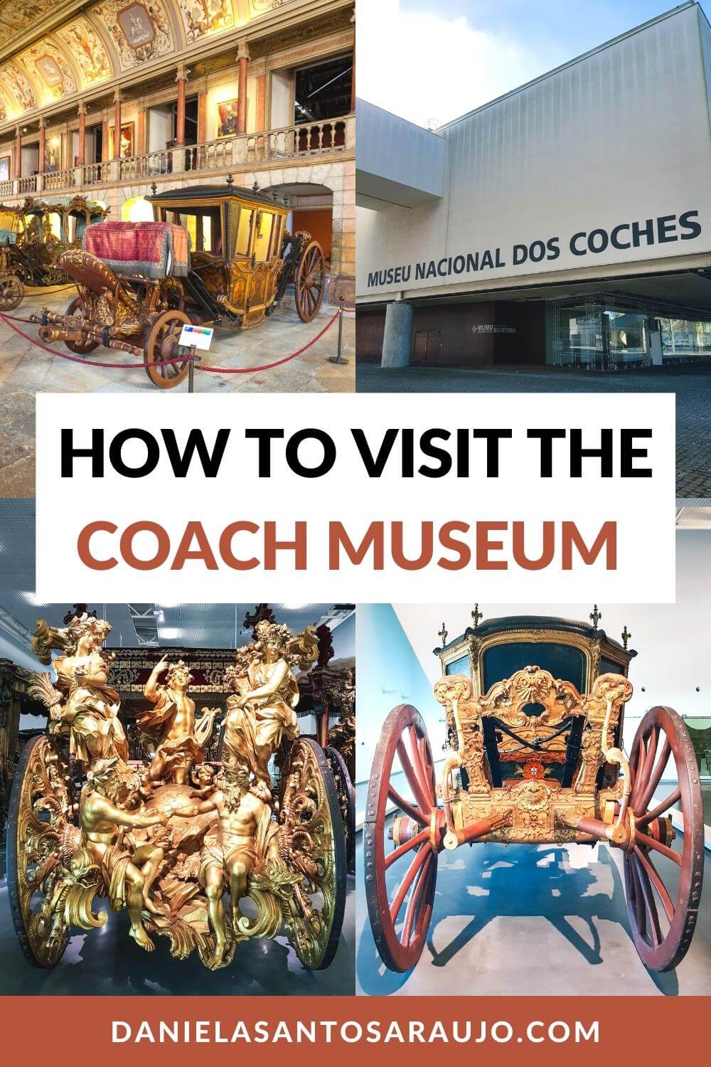 National Coach Museum