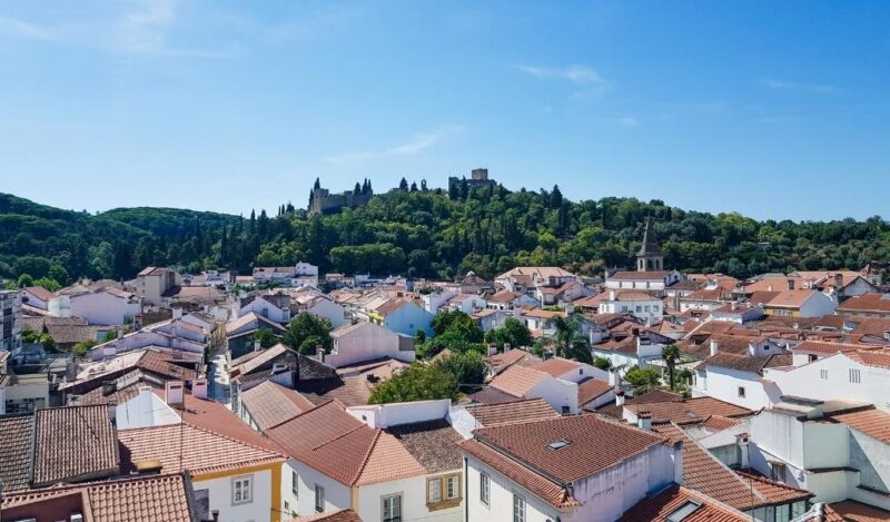 Alternative Activities to Do in Central Portugal