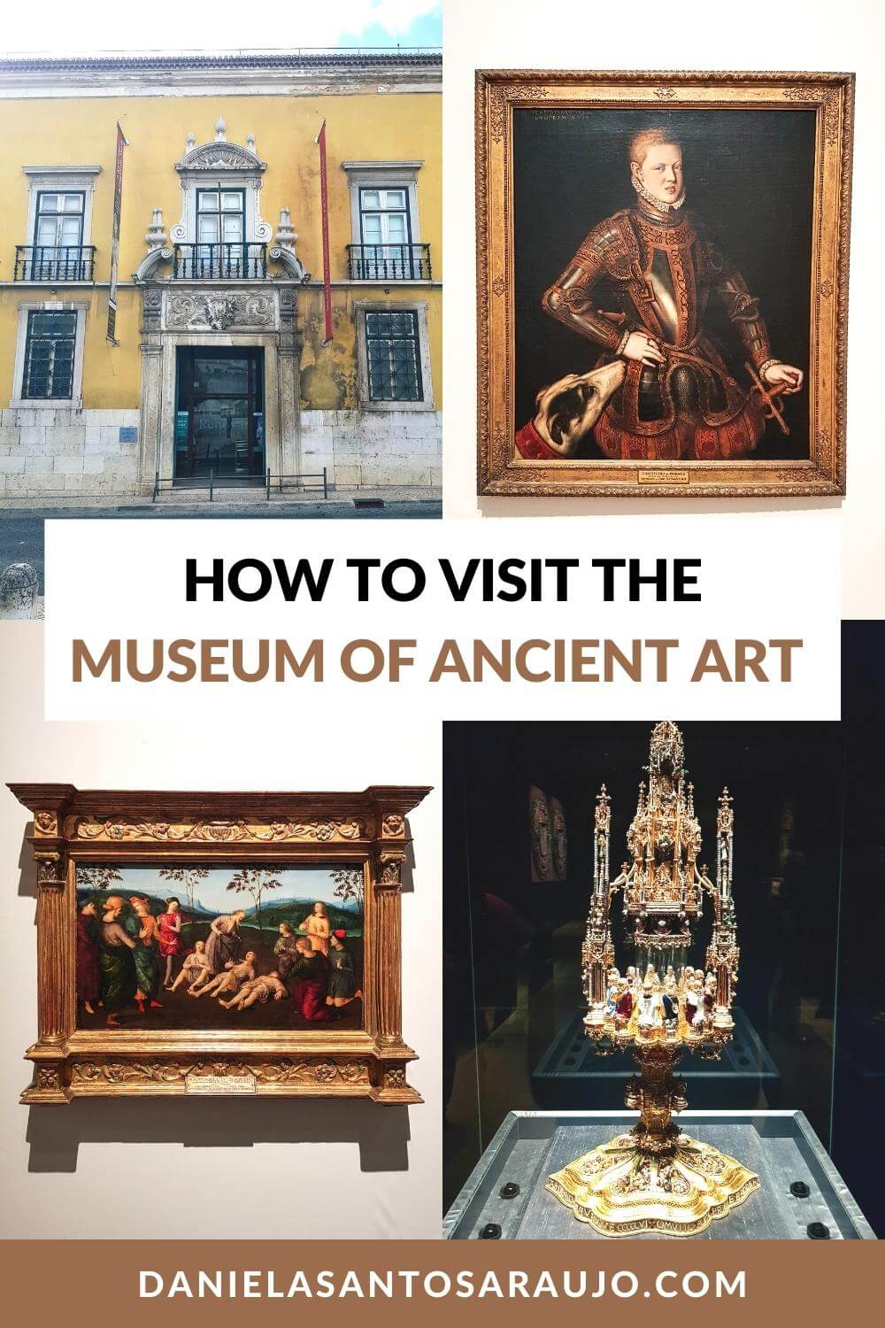 National Museum of Ancient Art