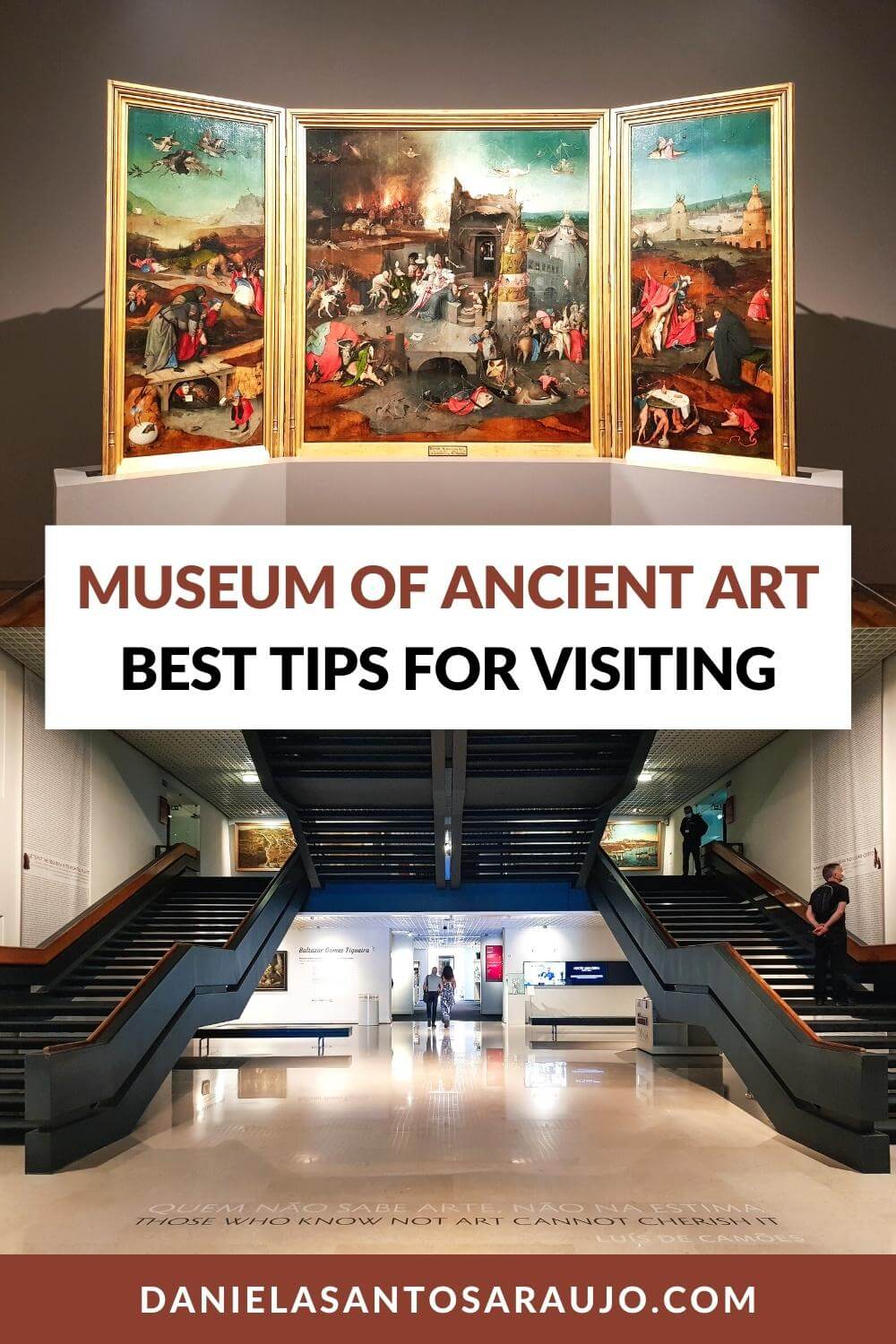 National Museum of Ancient Art